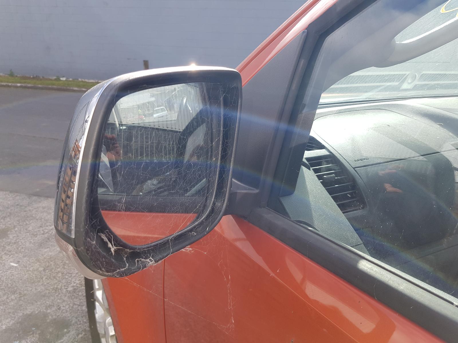 Holden Colorado - RG 2012 -2016