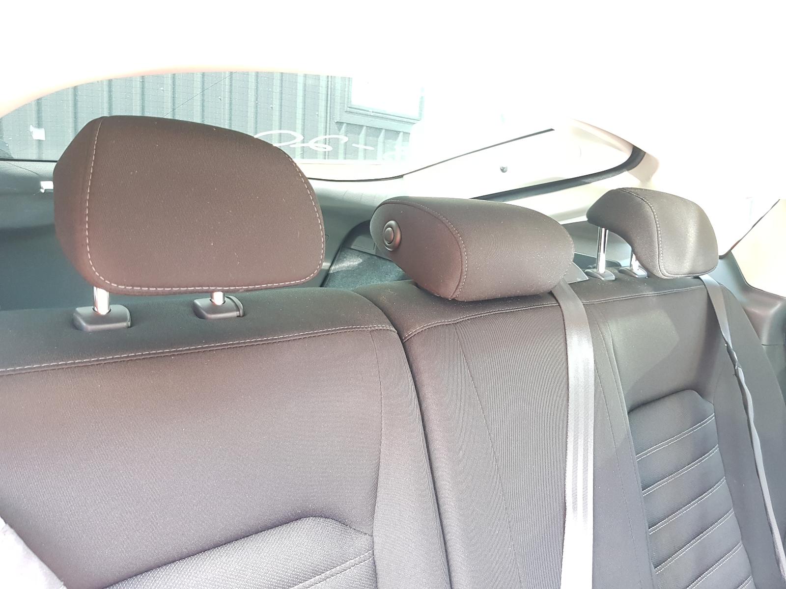 Ford Mondeo - MD 2014-2017