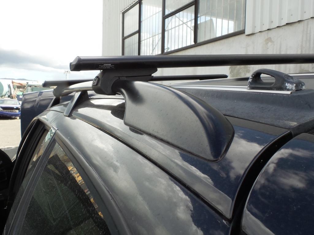 Holden Adventra - VY2 2003-2005