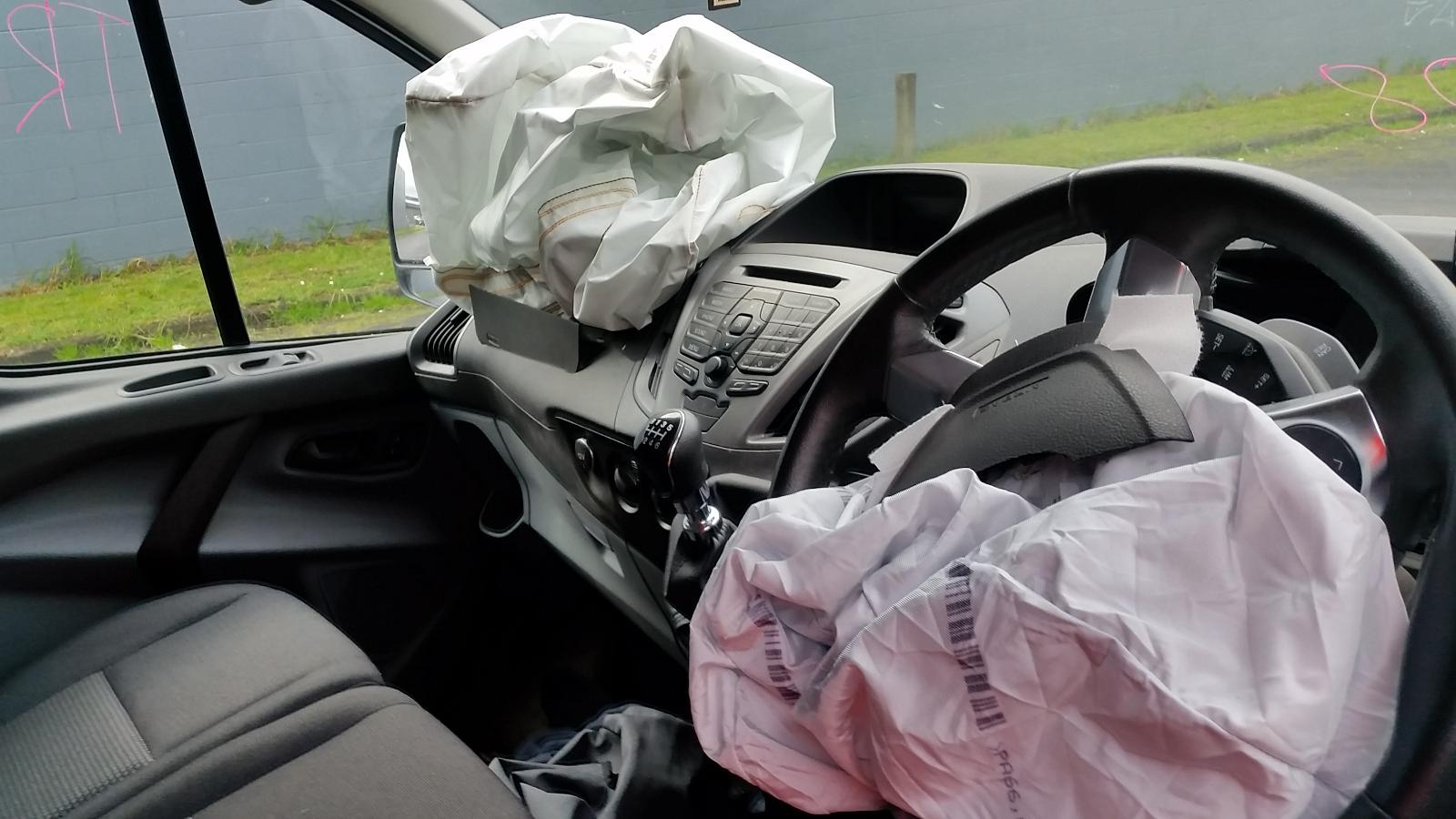 Ford Transit - Other