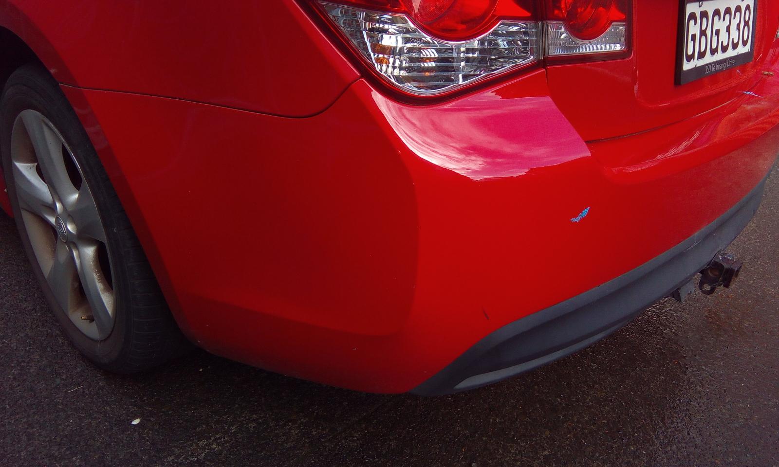 Holden Cruze - 2009-Present