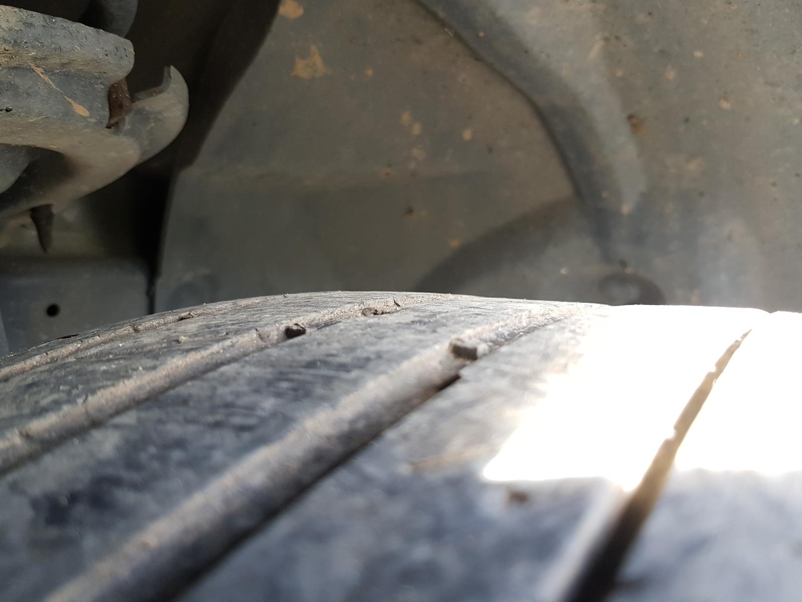 Ford Escape - LF 2007-Present