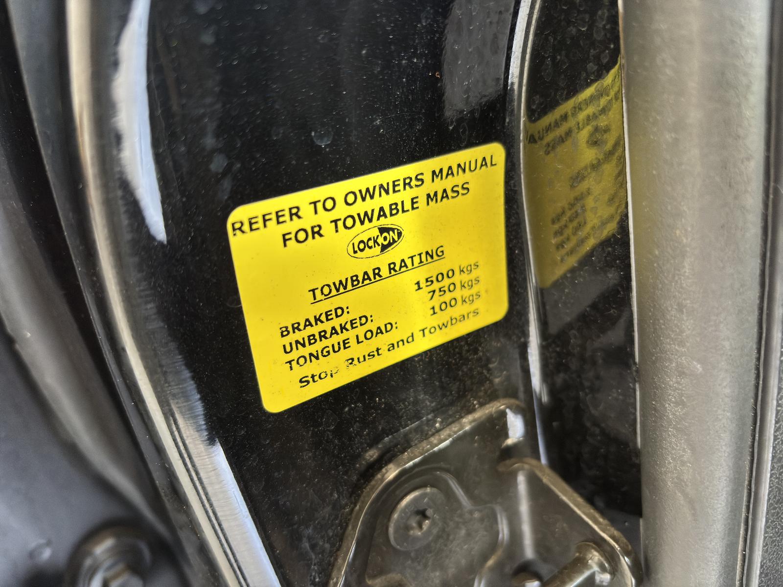 Ford Kuga - 2008-2012