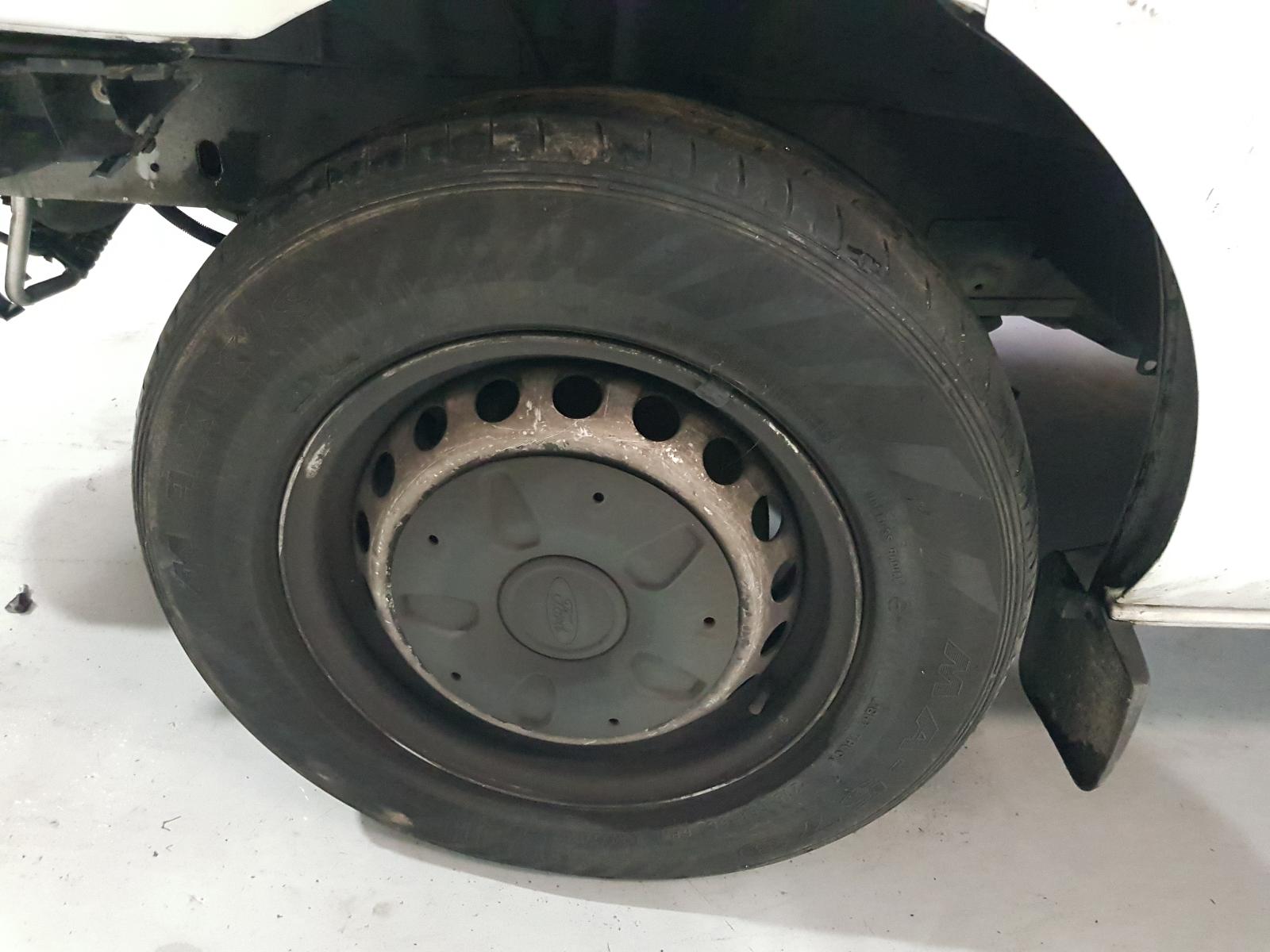 Ford Transit - Other