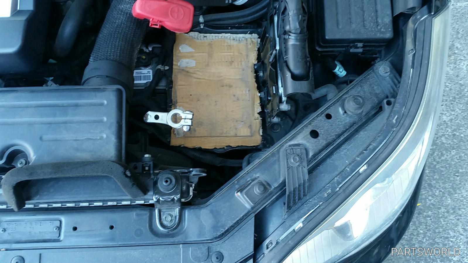 Holden Epica - 2008-Present