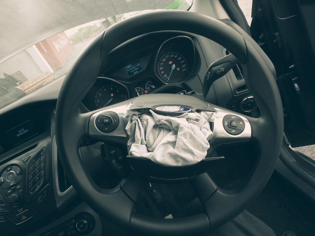 Ford Focus - LW 2011-2015