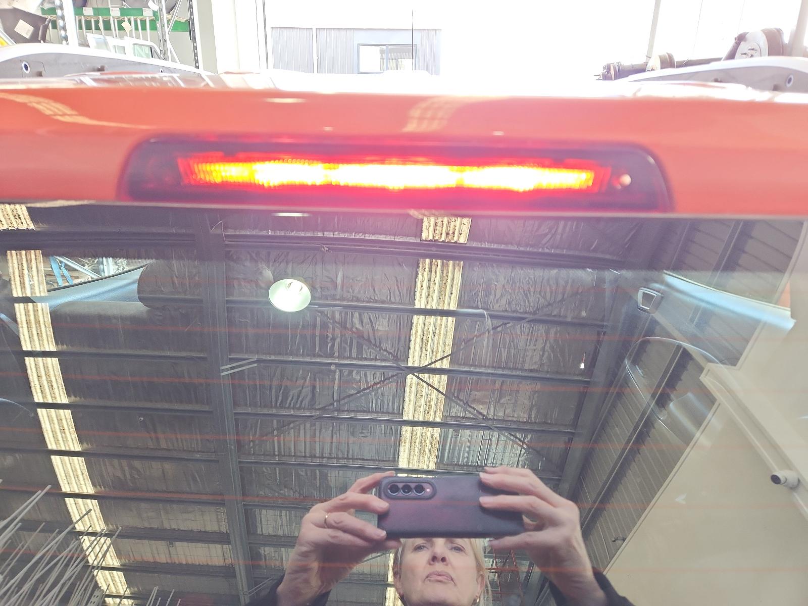 Ford EcoSport - BW 2013-present