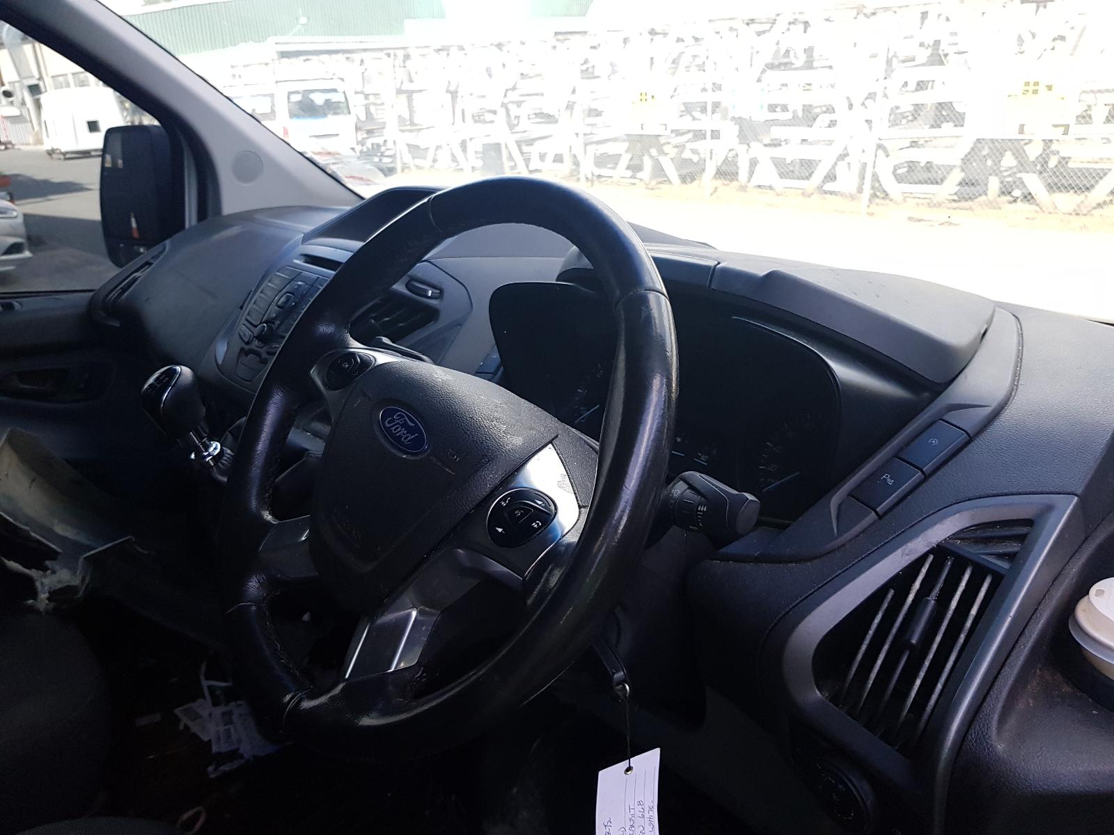 Ford Transit - Other