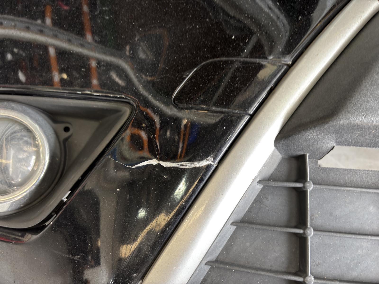 Ford Kuga - 2008-2012