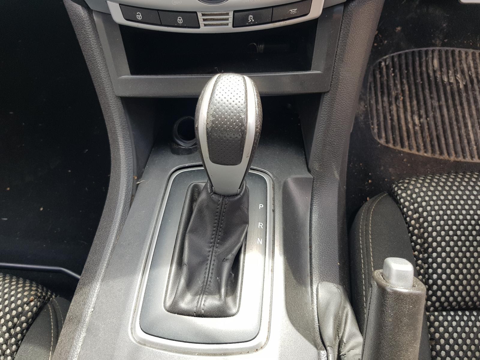 Ford Falcon - FG-FGX 2008-2016