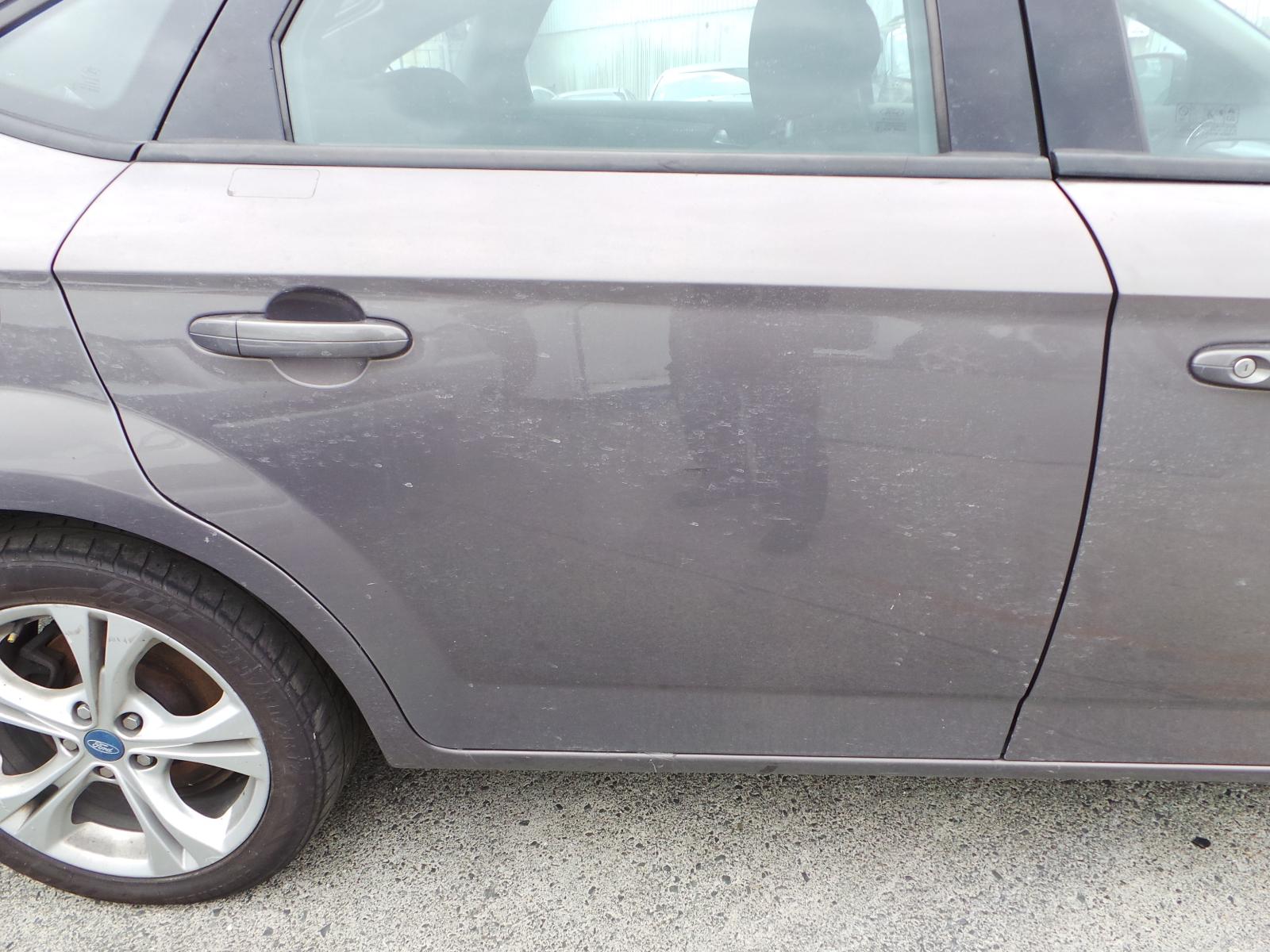 Ford Mondeo - MC 2011-2014