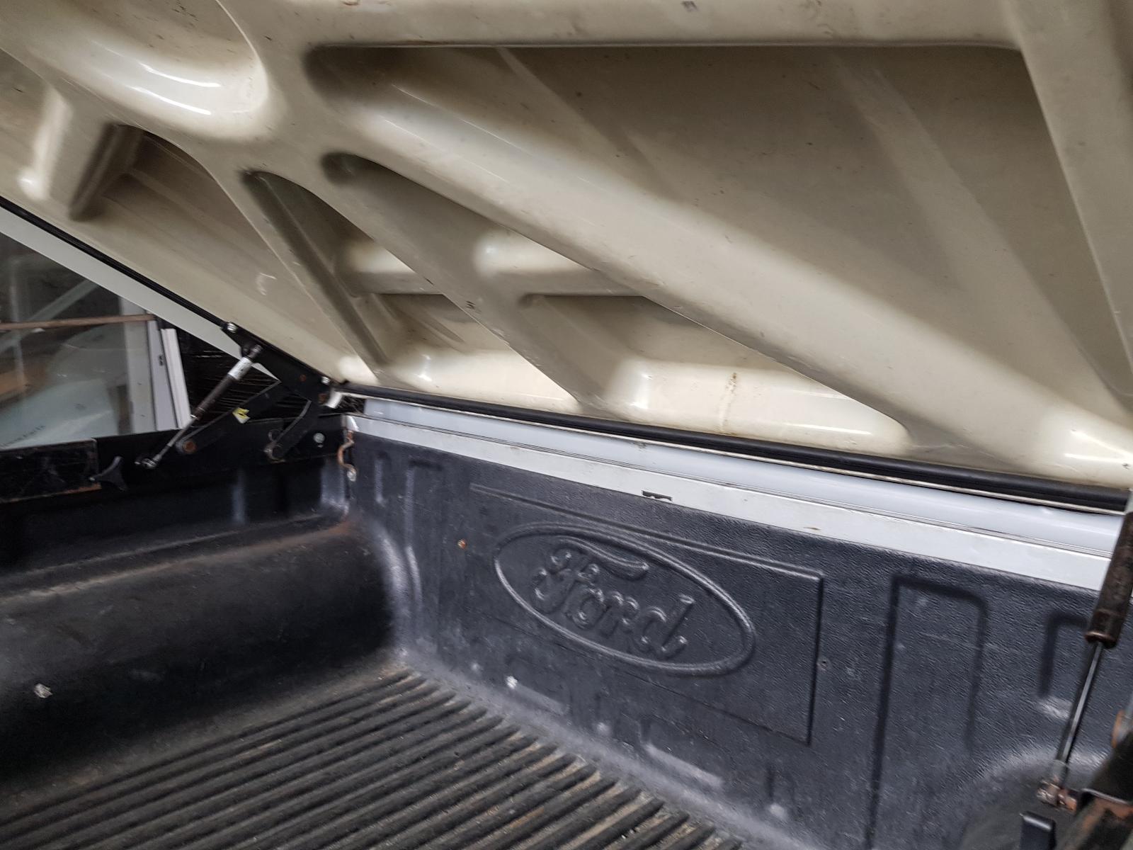 Ford Ranger - PJ 2006-2009