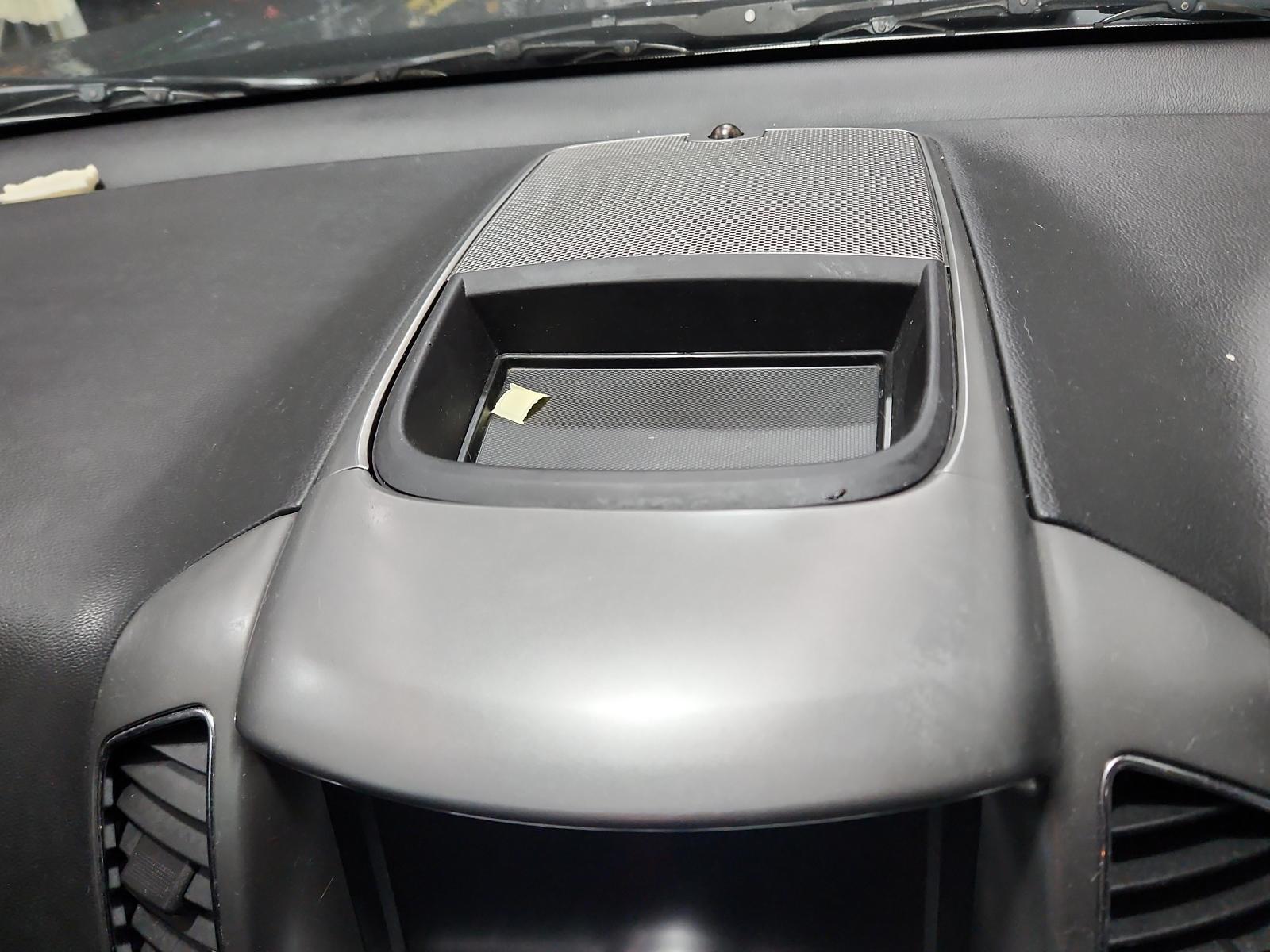 Holden Captiva - Captiva 7 2011-Present