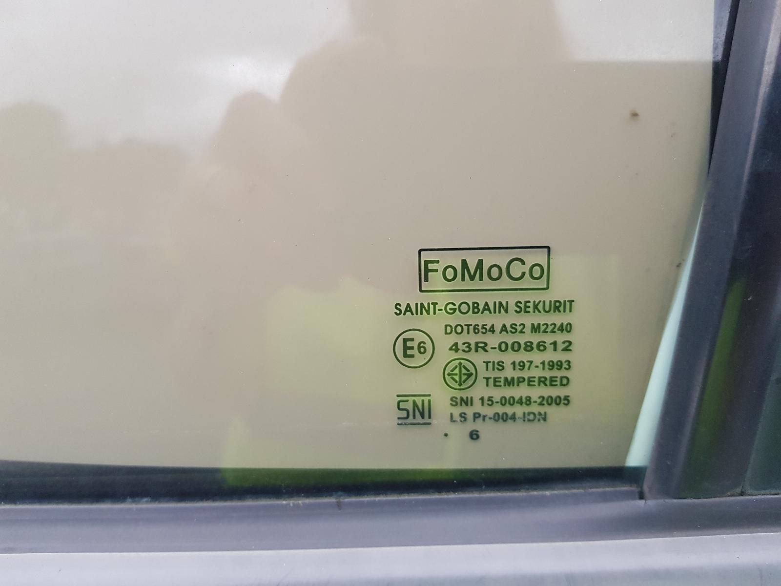 Ford Ranger - PX/PX2 2011-2017