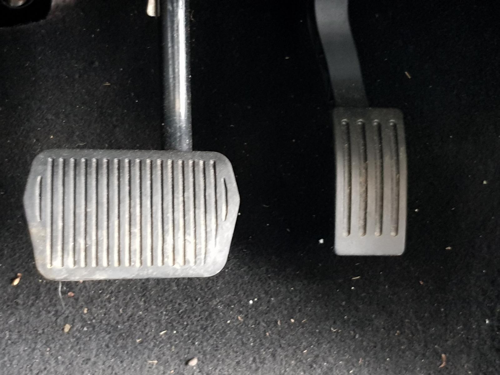 Ford Focus - LW 2011-2015