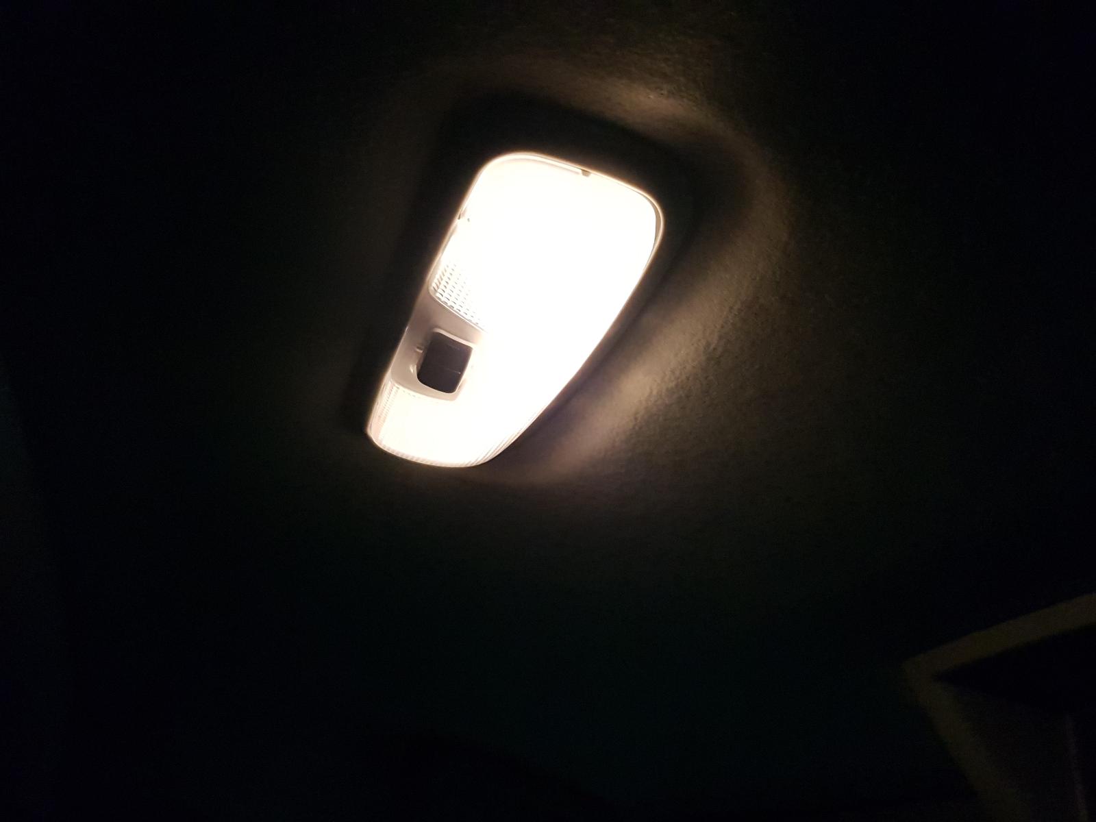 Ford Transit - Other