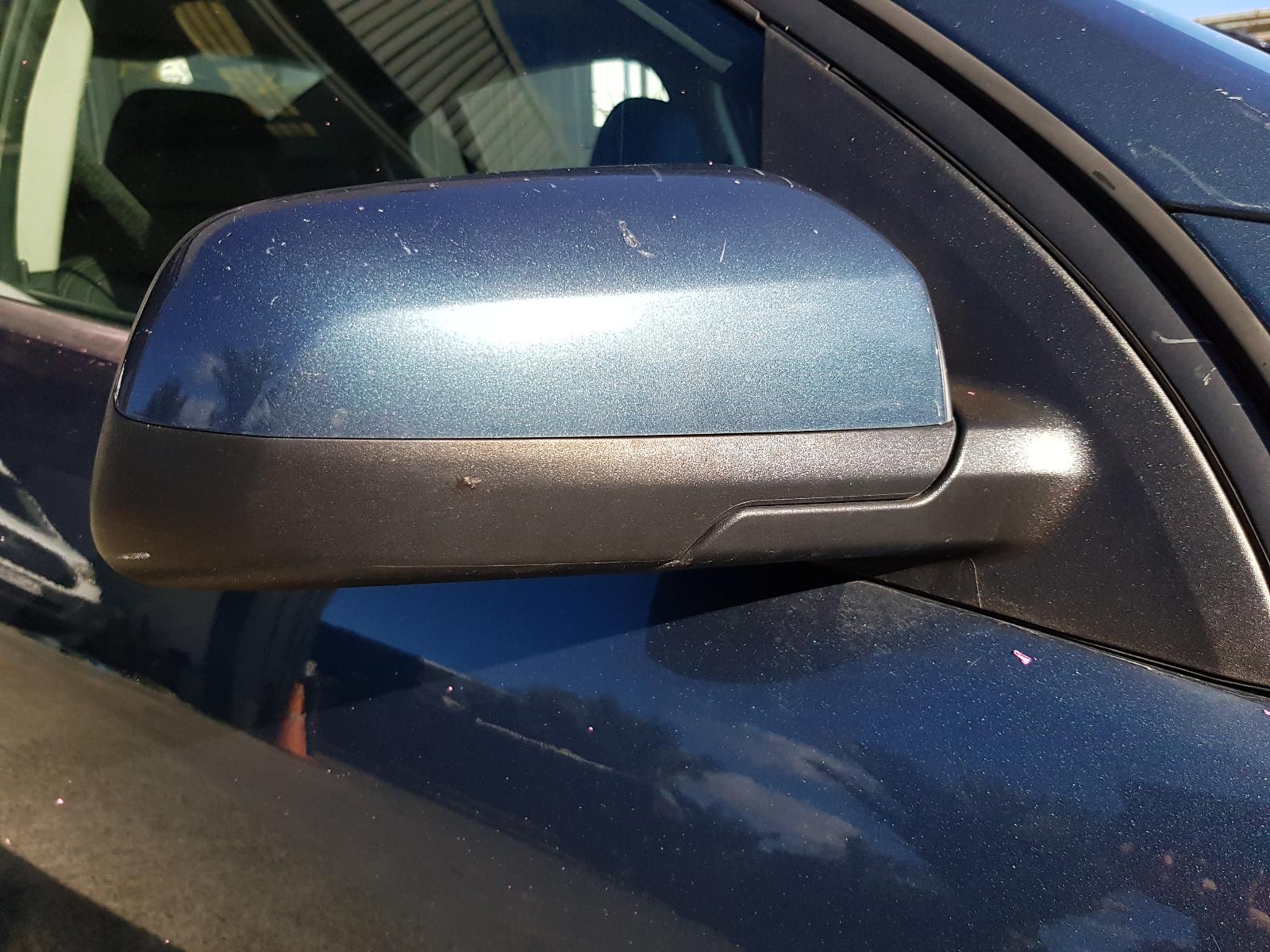 Holden Commodore - VF 2013-Present