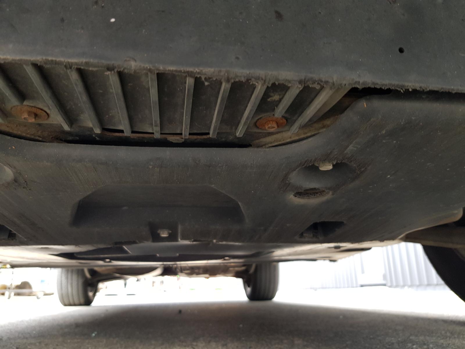 Ford Territory - SZ 2011-Present