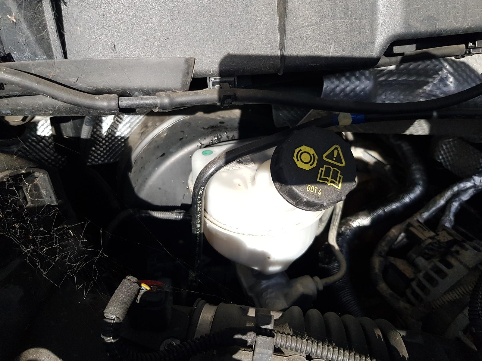 Ford Transit - Other