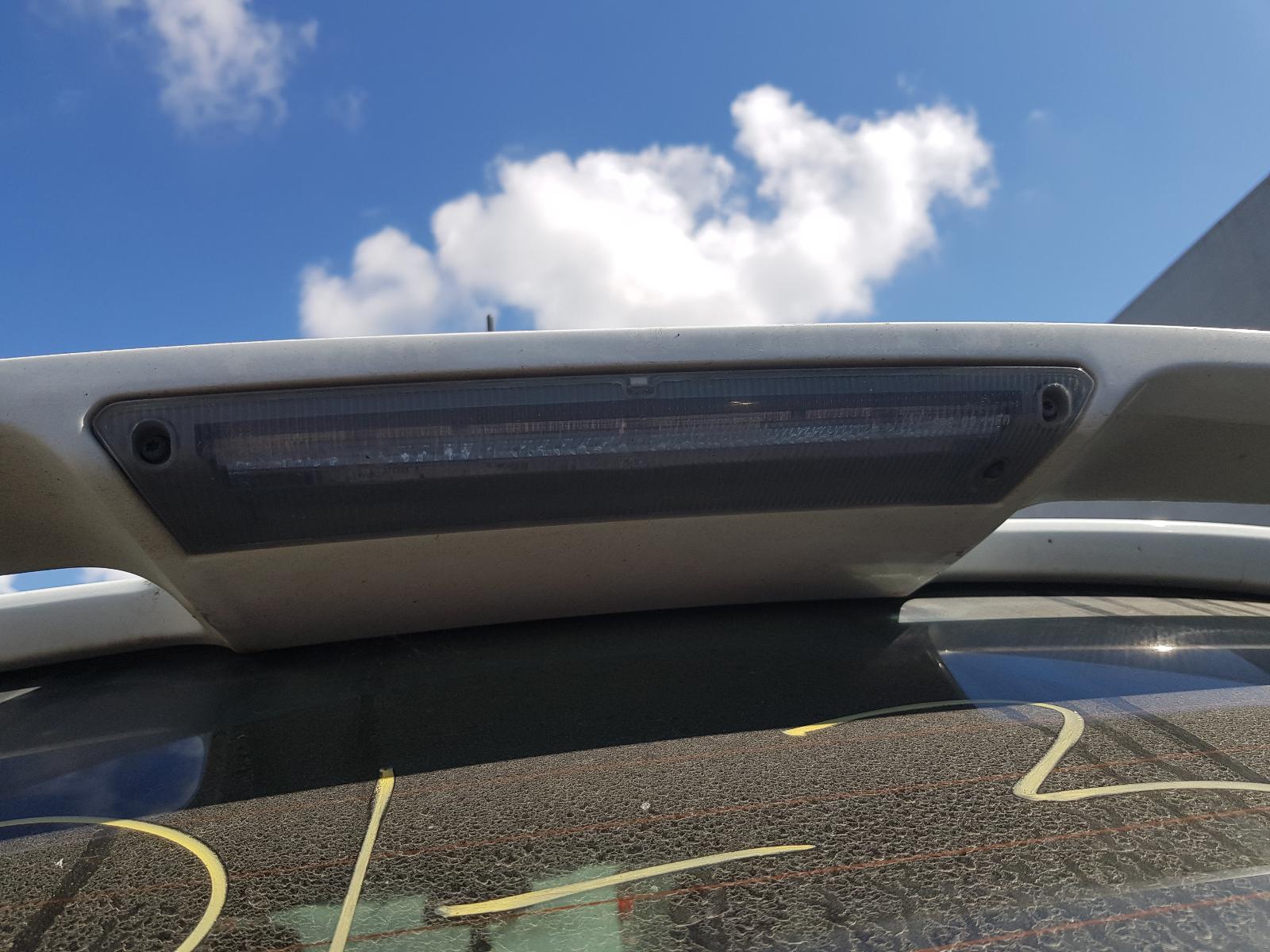 Ford Focus - LW 2011-2015