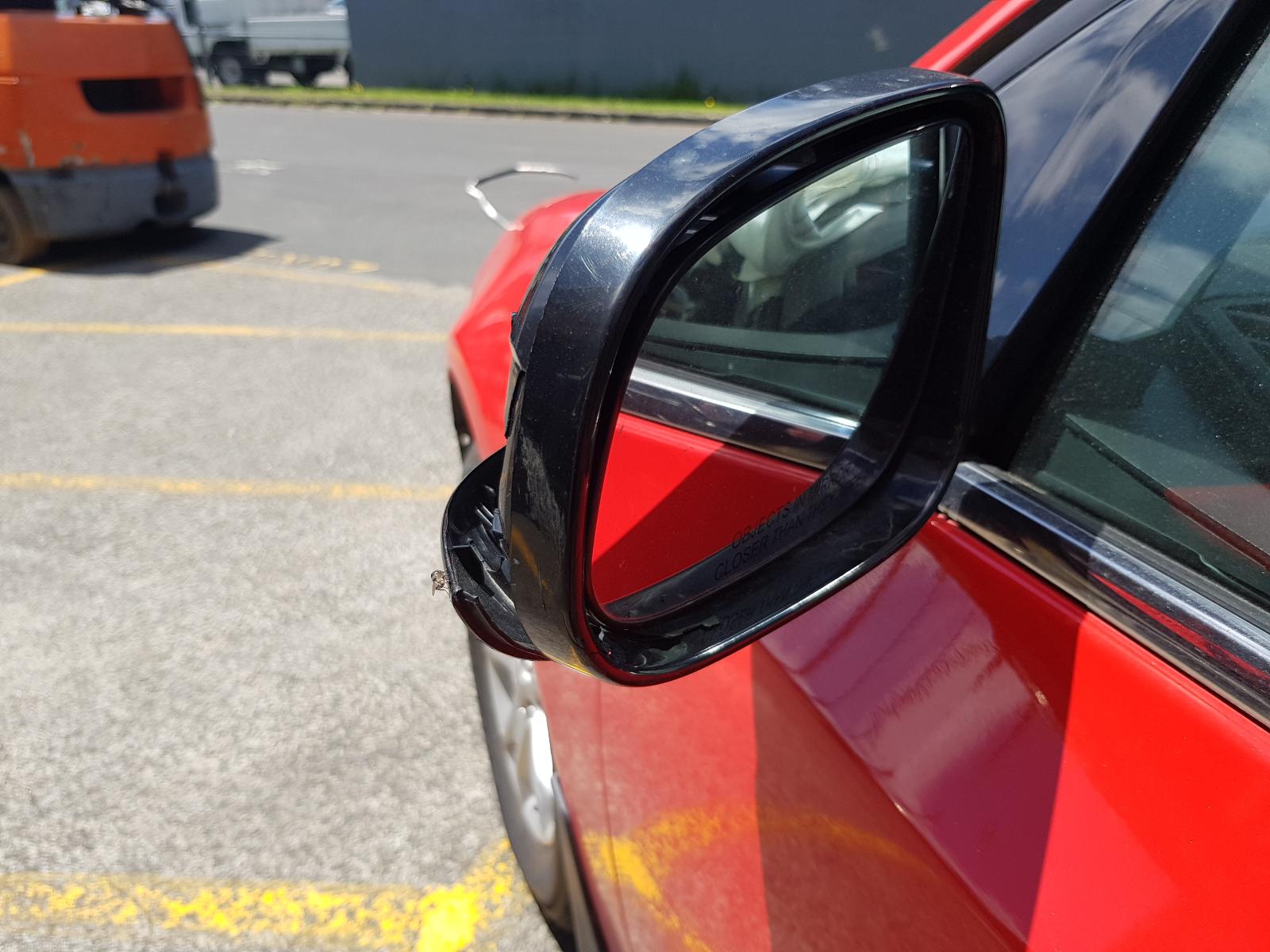 Ford Falcon - FG-FGX 2008-2016