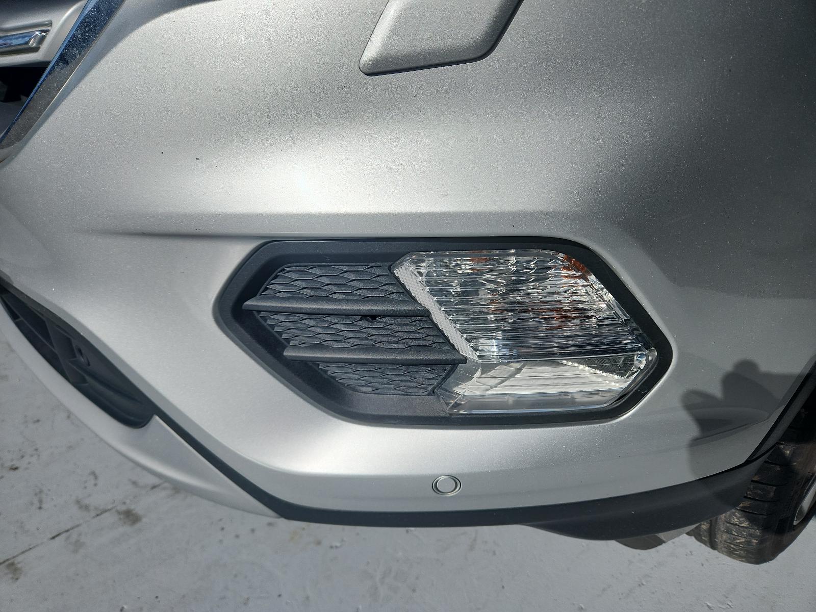 Ford Escape - LF 2007-Present