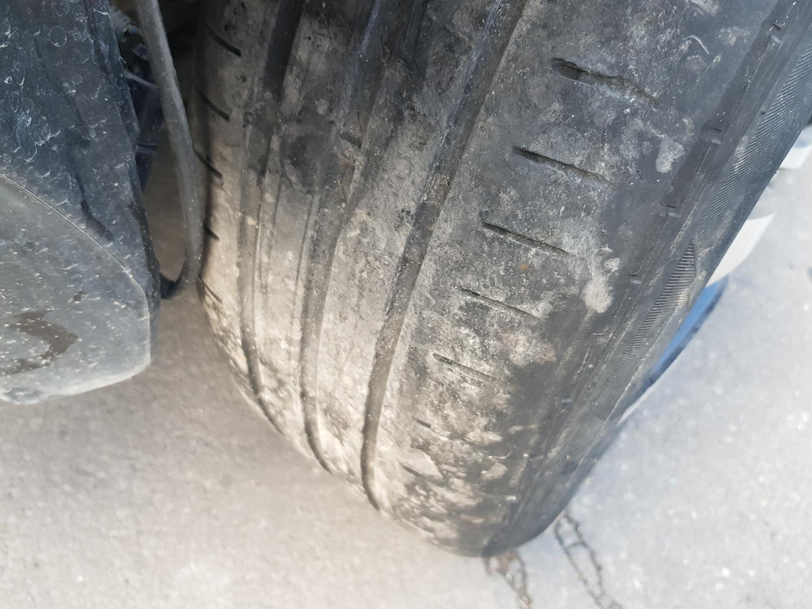 Holden Cruze - 2009-Present