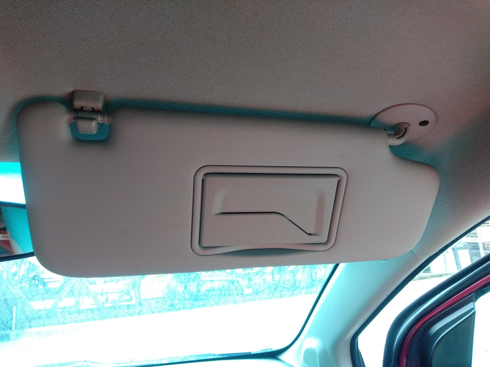 Holden Barina - TM 2011-Present