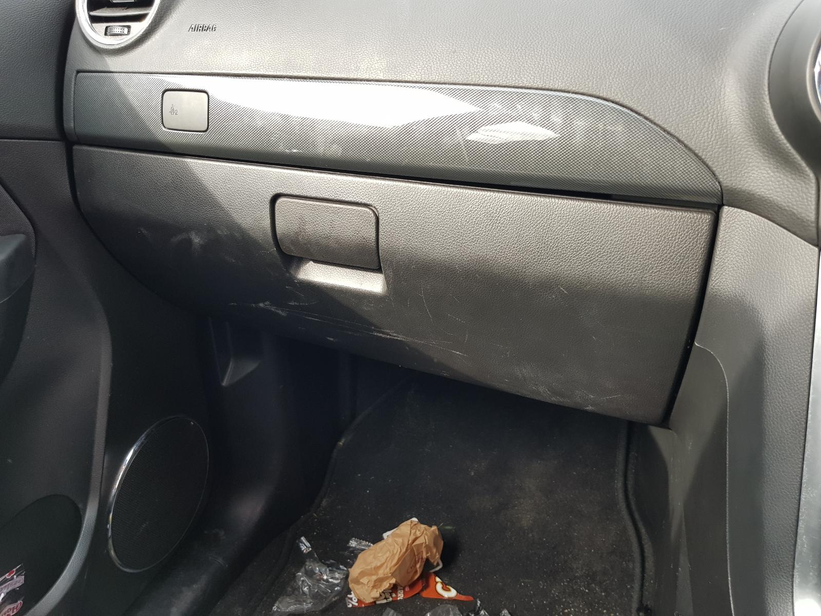 Holden Captiva - Captiva 5 2006-2011