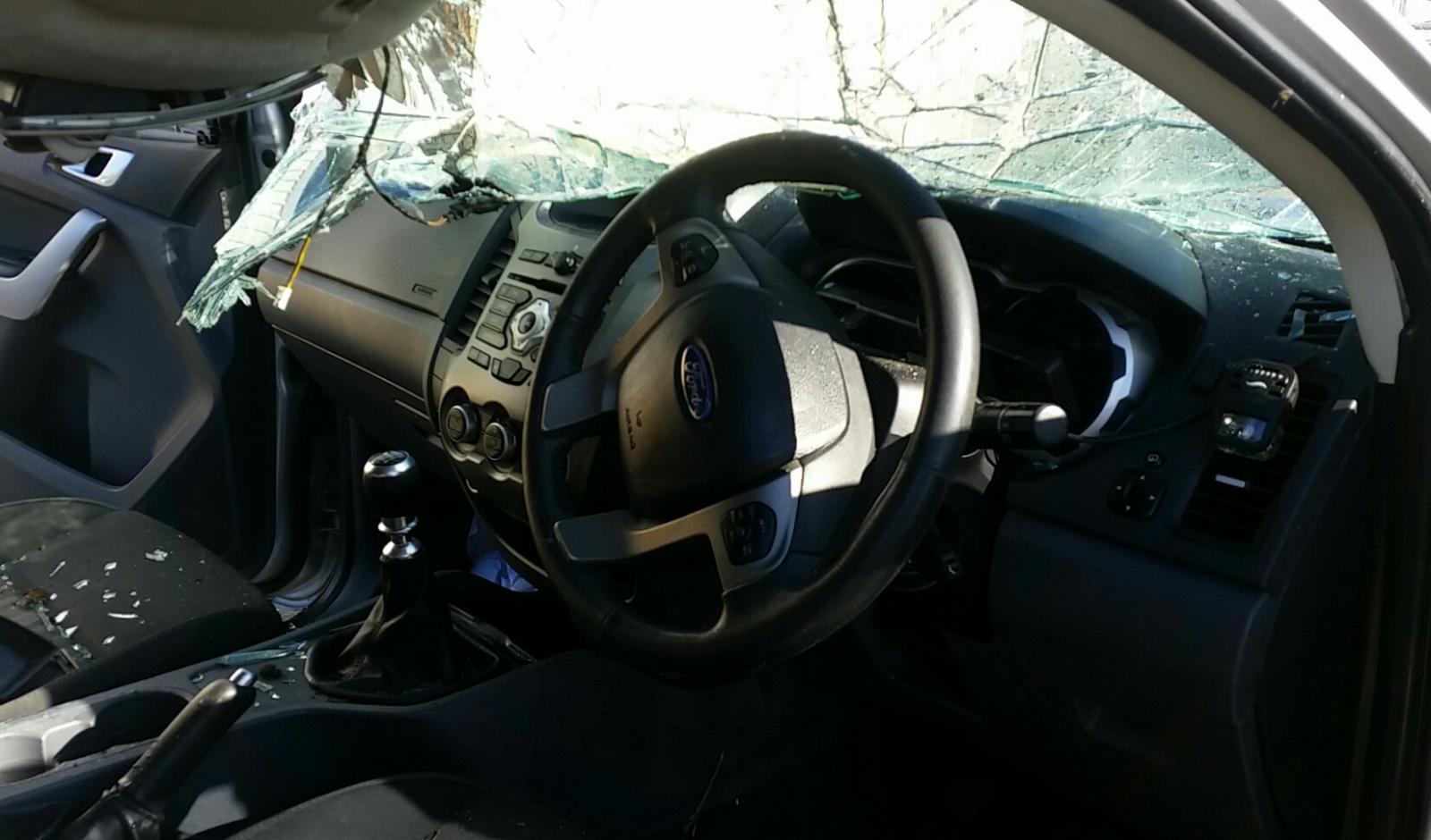 Ford Ranger - PX/PX2 2011-2017