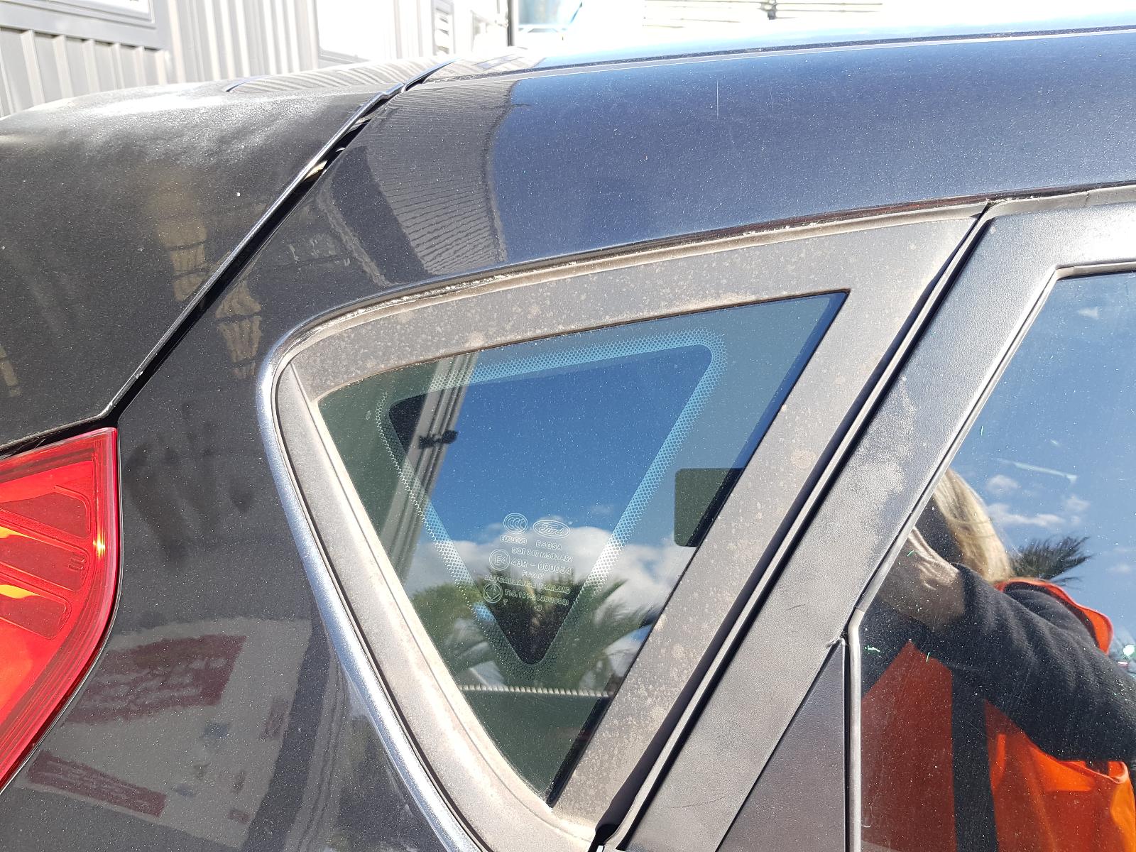 Ford Fiesta - MK VI 2008-Present