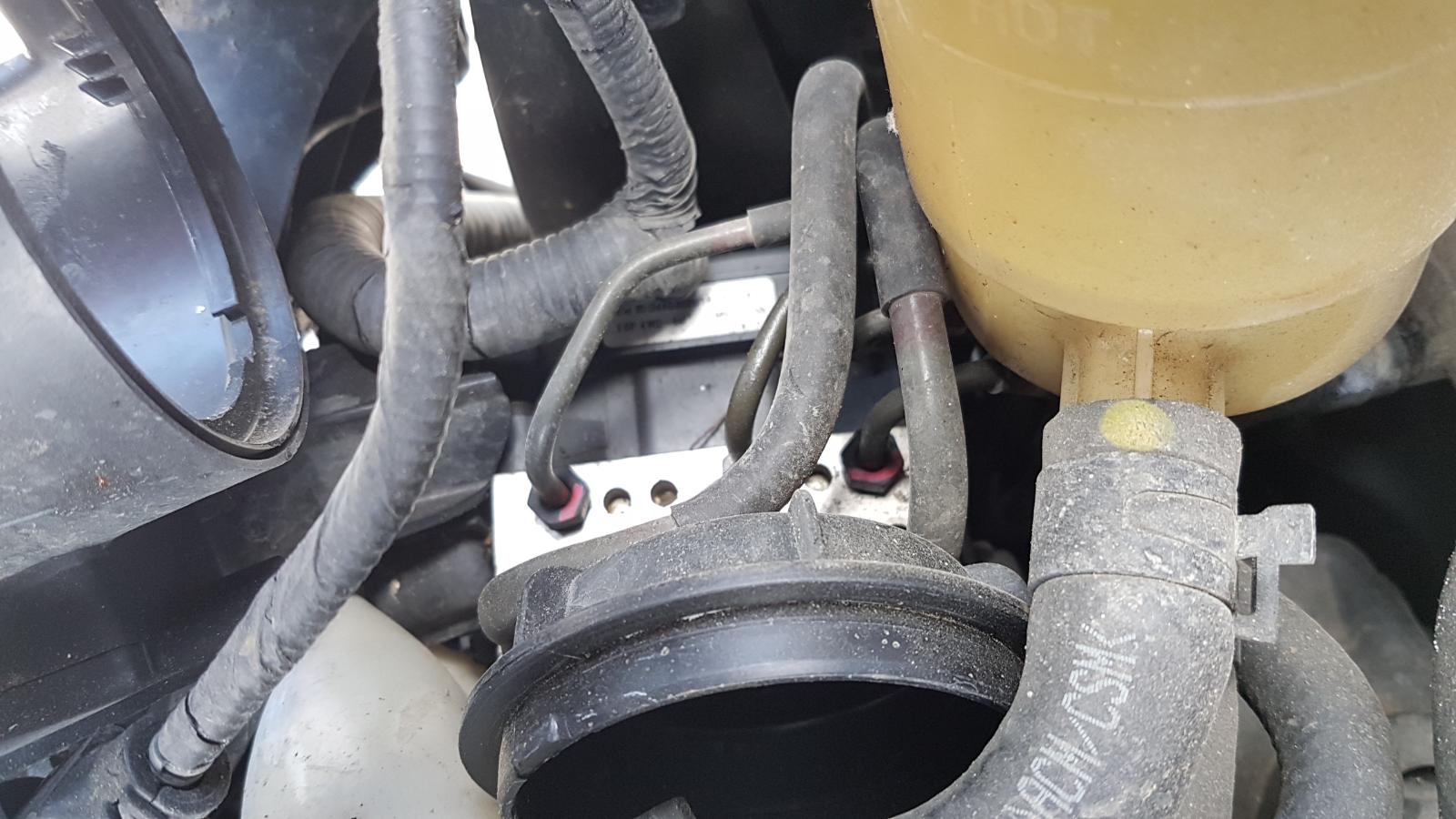 Hyundai Tucson - JM 2004-2010