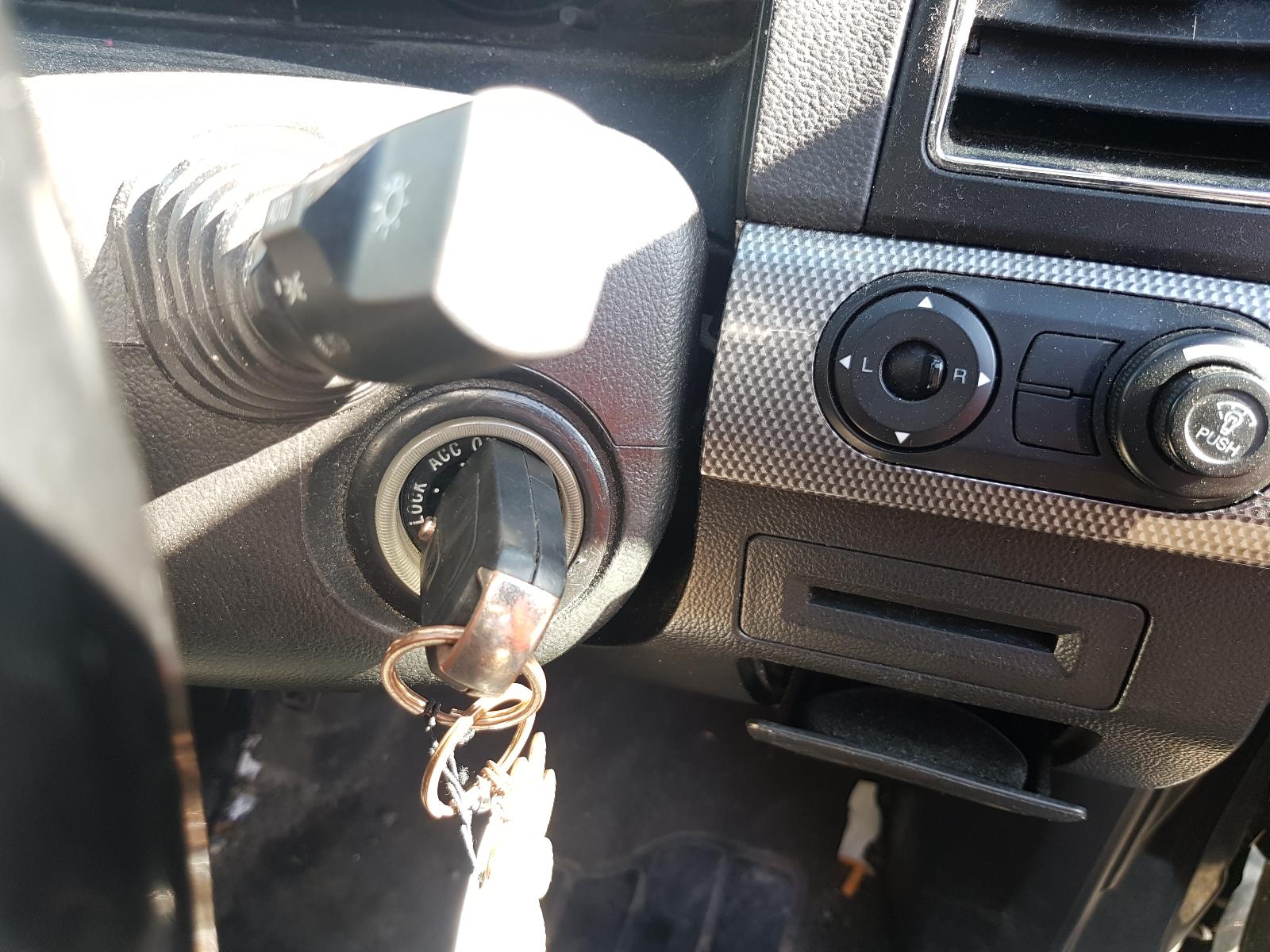 Holden Captiva - Captiva 7 2011-Present