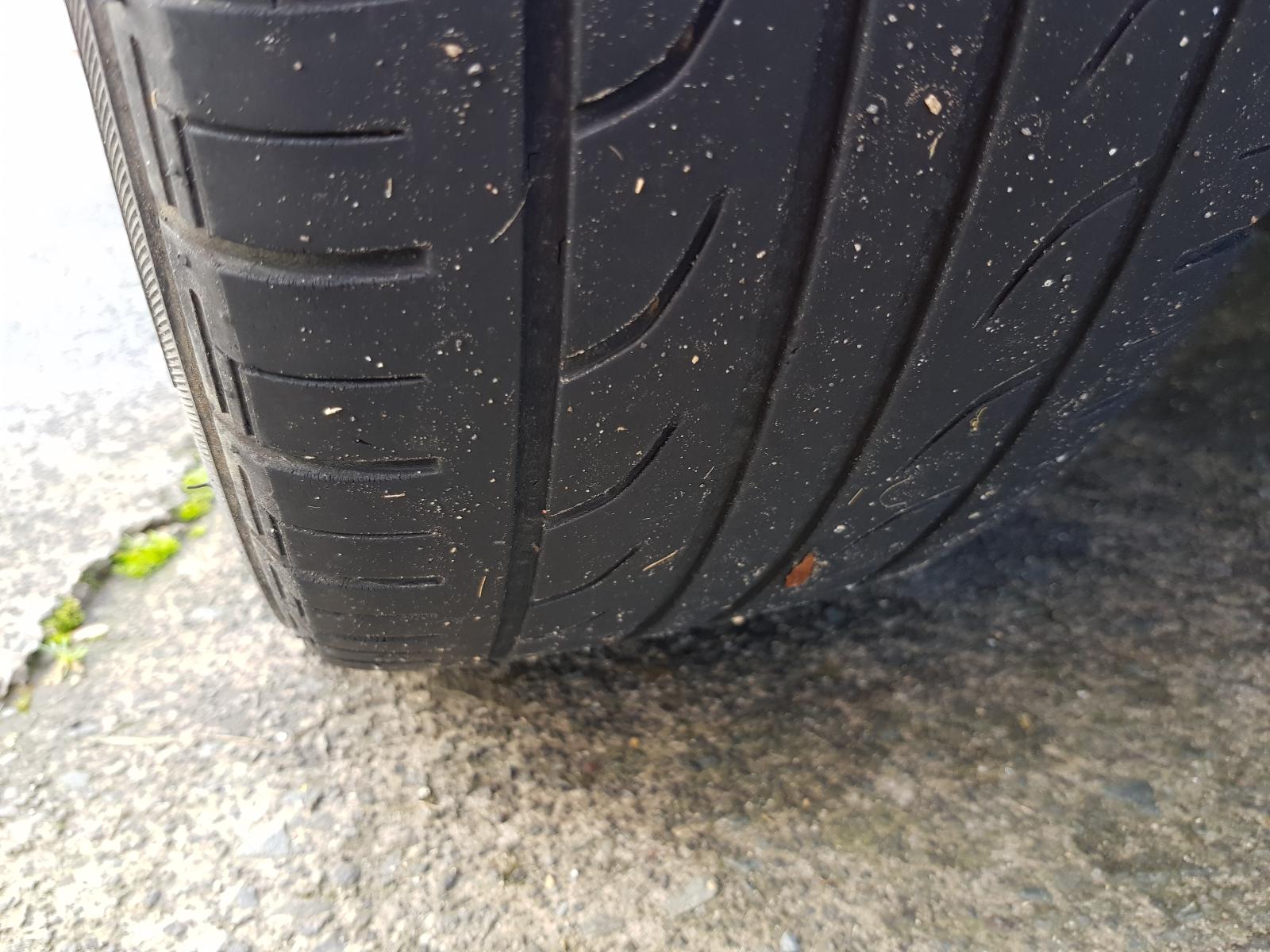 Ford Fiesta - MK V 2003-2005