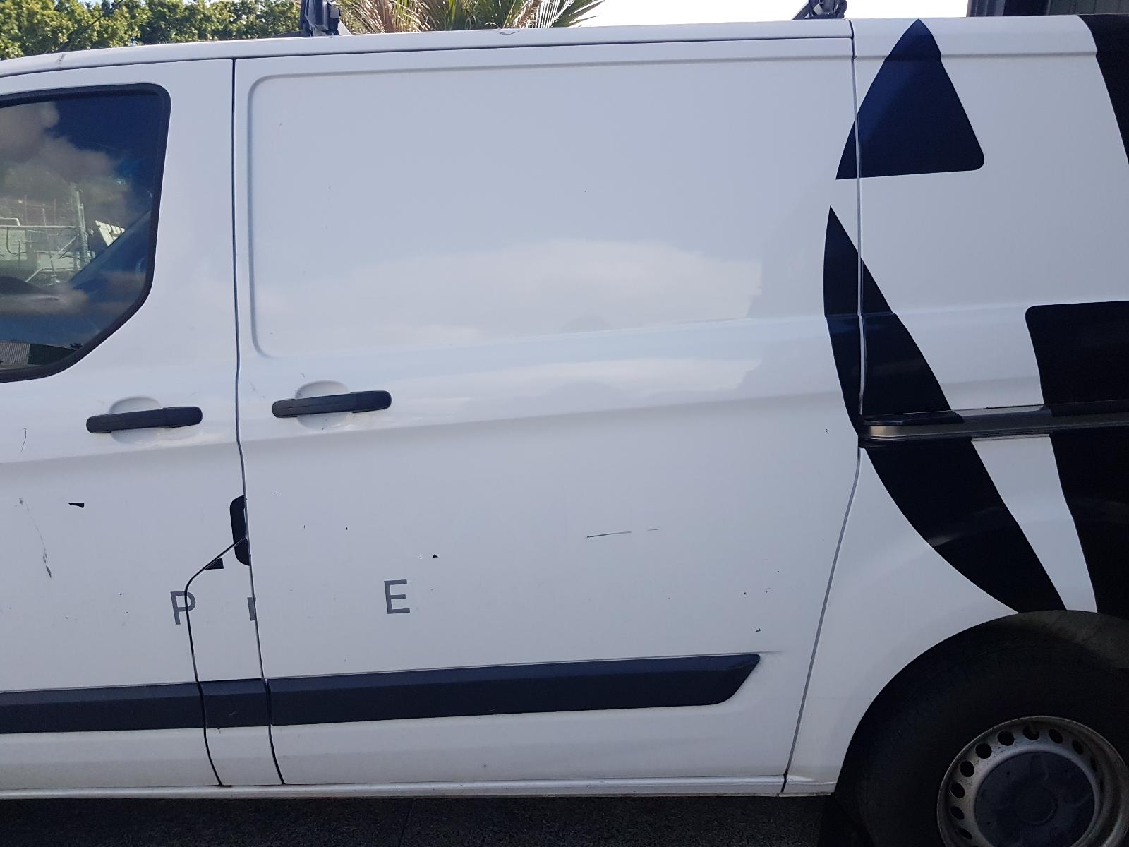 Ford Transit - Other