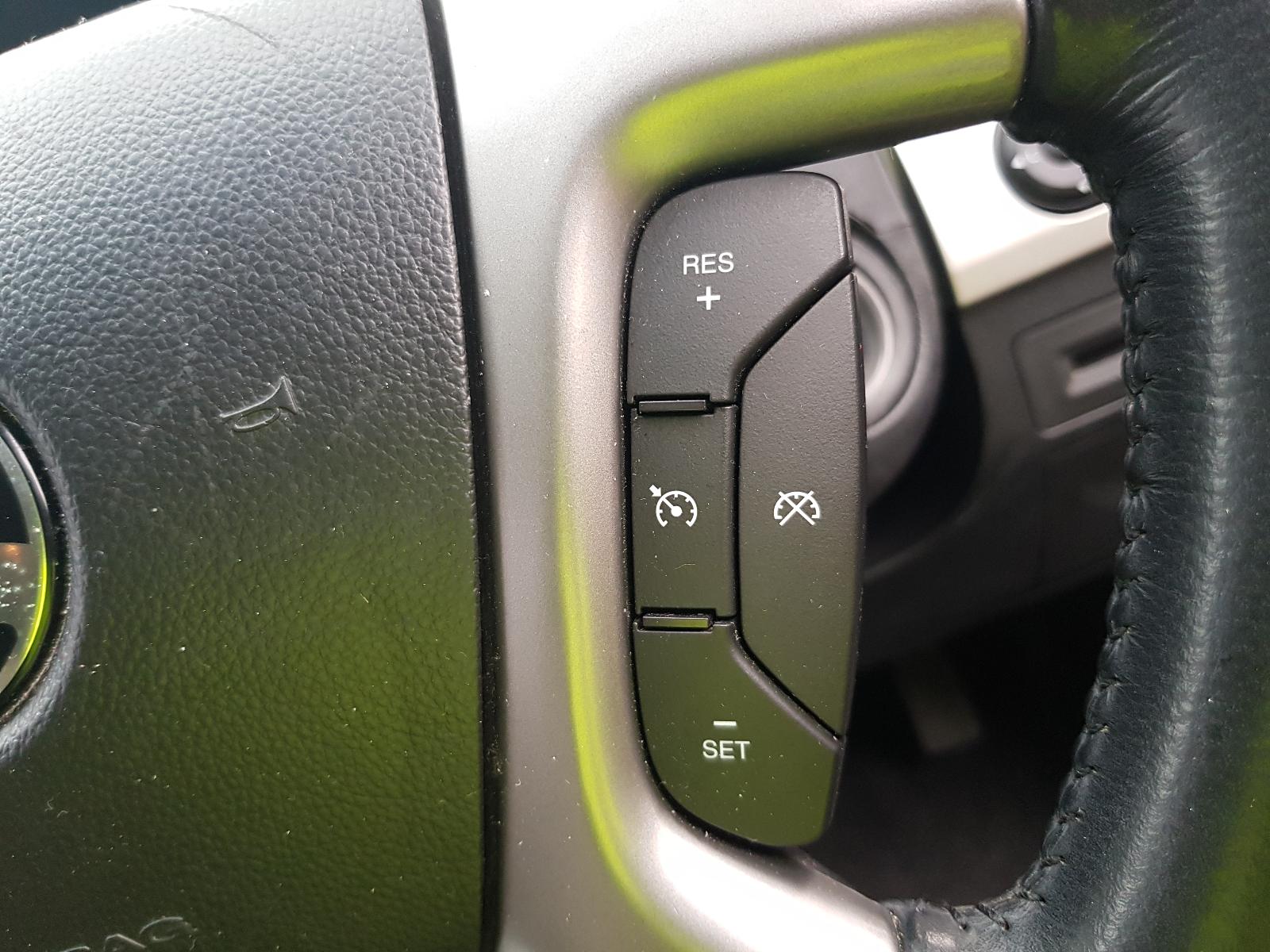 Holden Captiva - Captiva 7 2011-Present