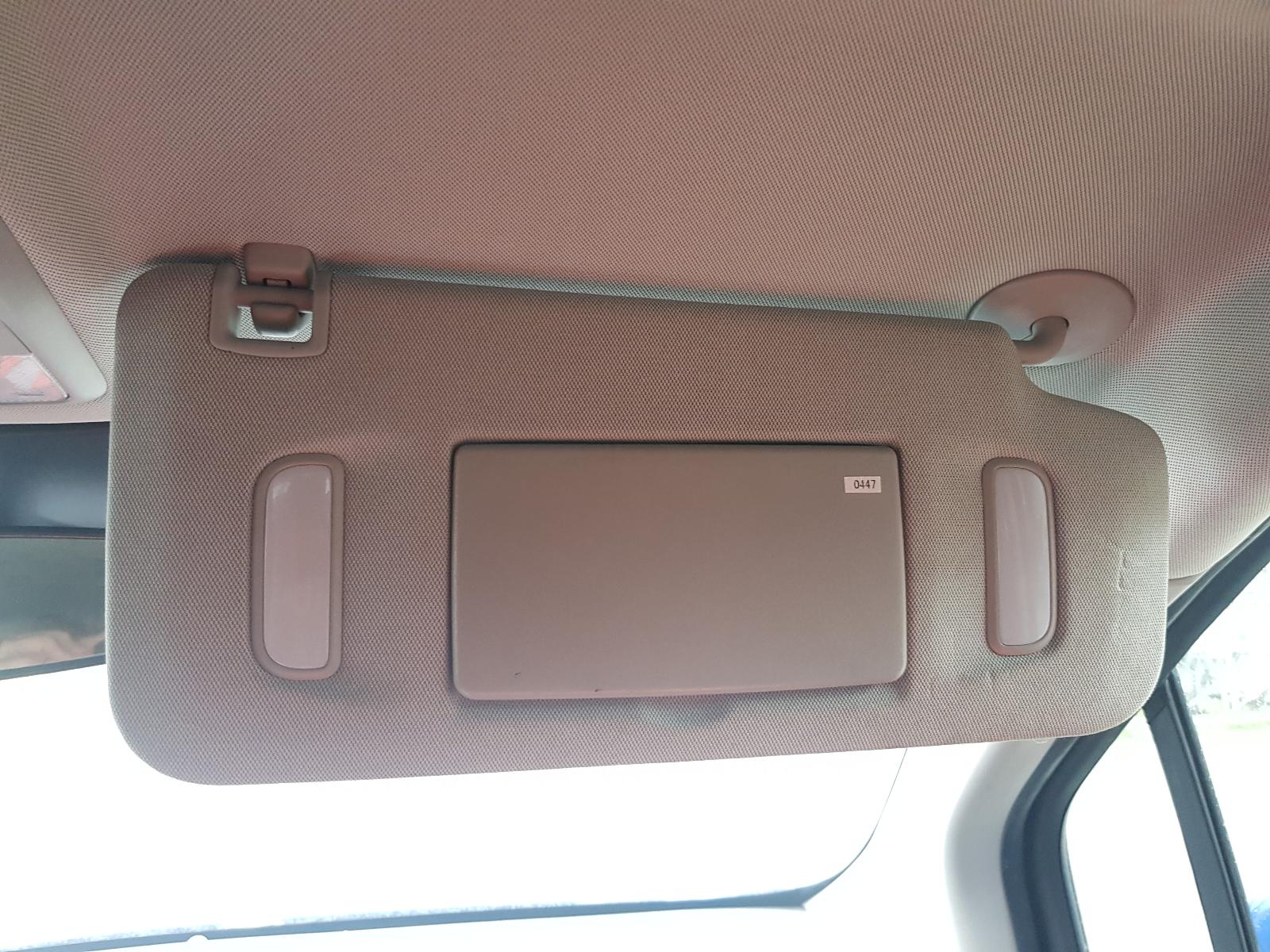 Holden Trax - TJ Series 2013-Present