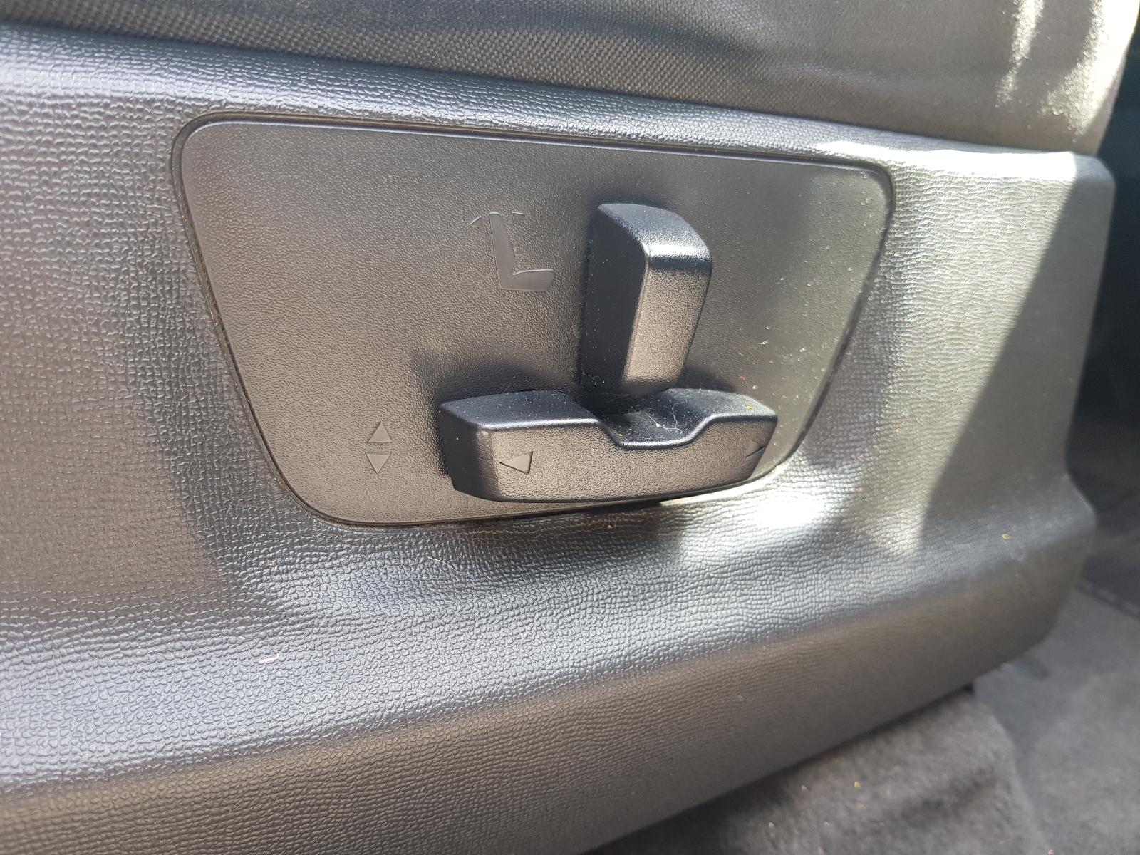 Holden Colorado - RG2 2016-Present