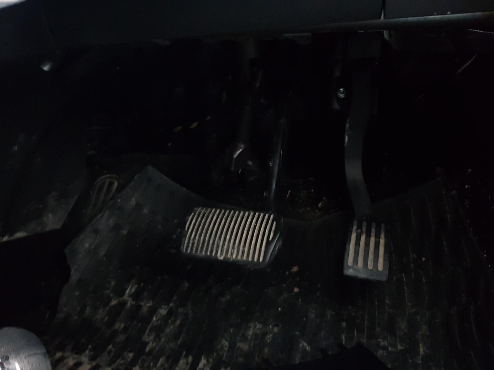 Ford Escape - LF 2007-Present