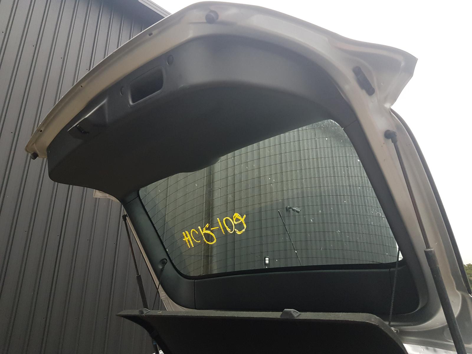 Holden Cruze - 2009-Present