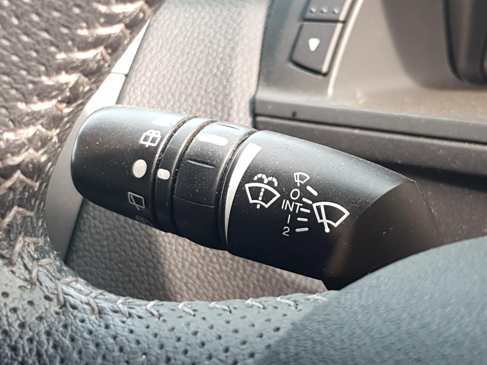 Ford Territory - SZ 2011-Present