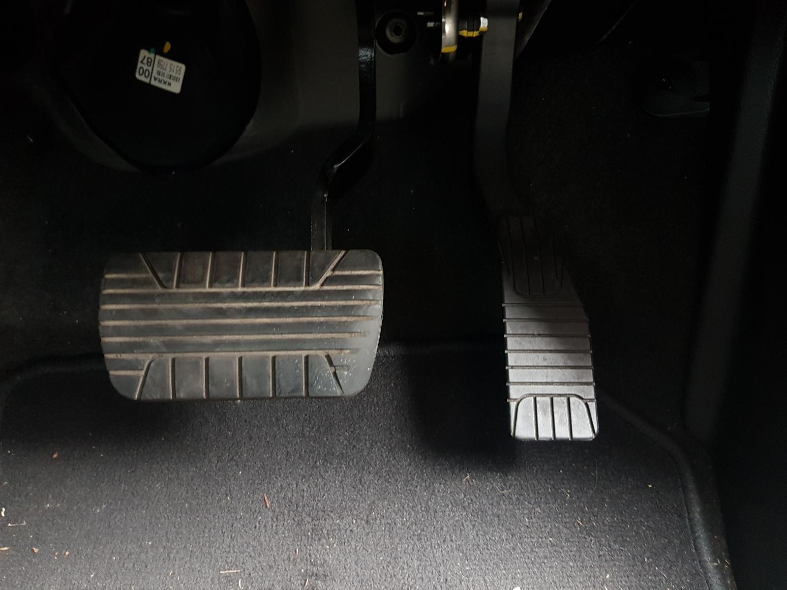 Holden Captiva - Captiva 7 2011-Present