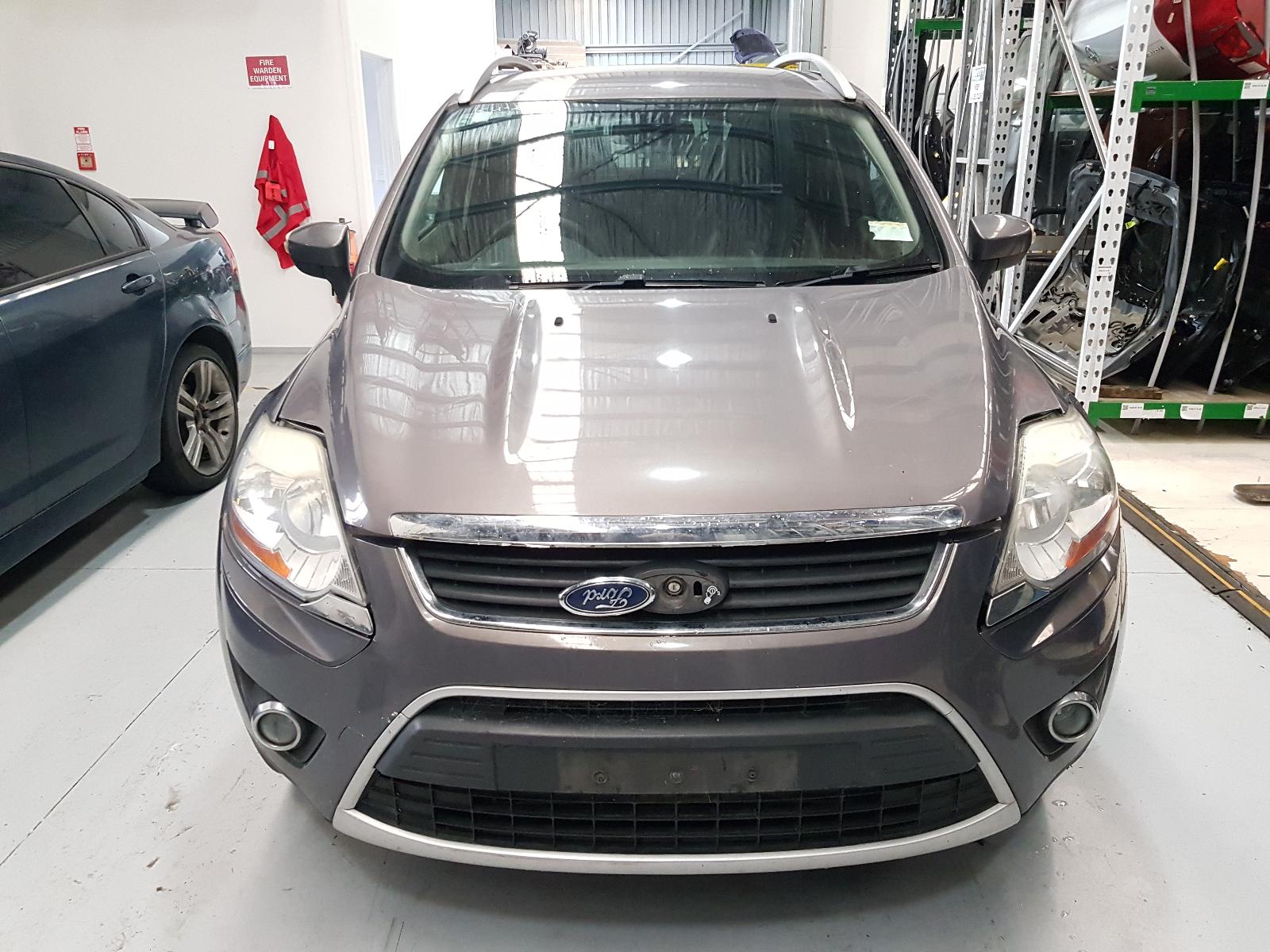 Ford Kuga - 2008-2012