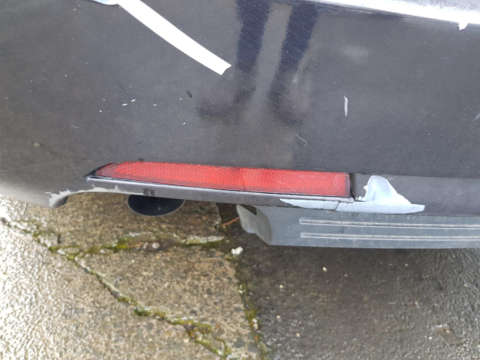 Holden Commodore - VE Omega 06-