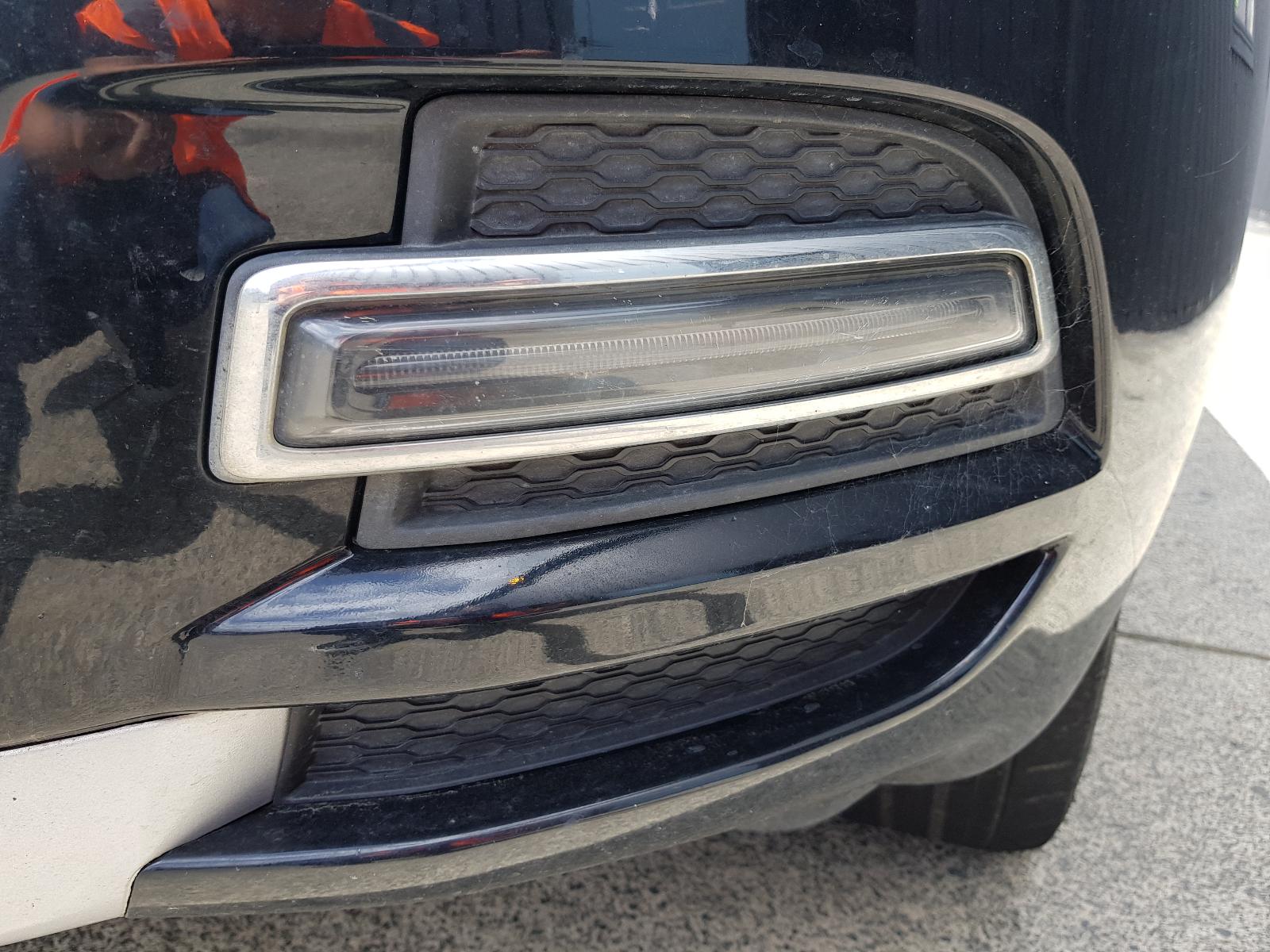 Ford Territory - SZ 2011-Present