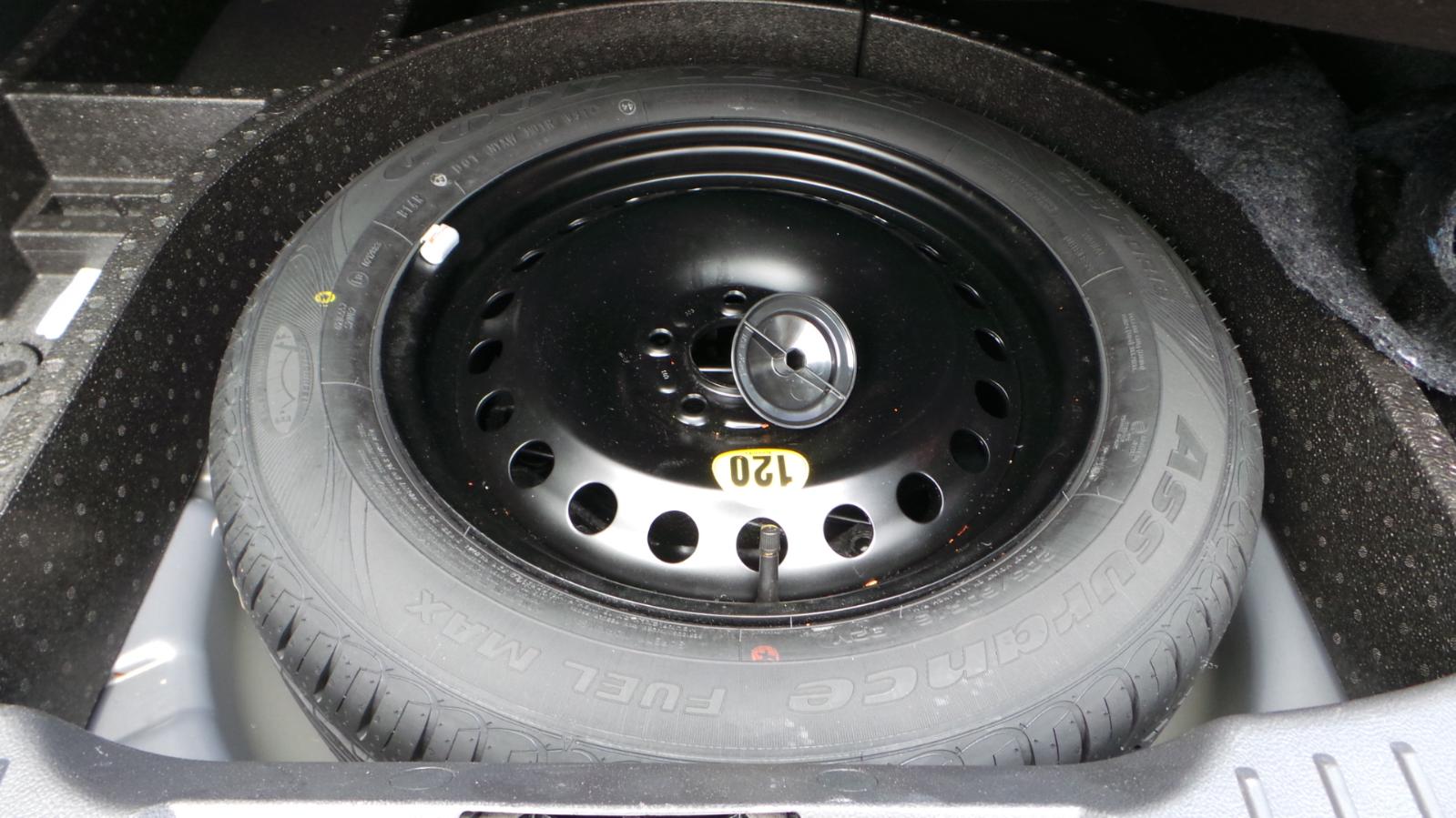 Ford Focus - LW 2011-2015