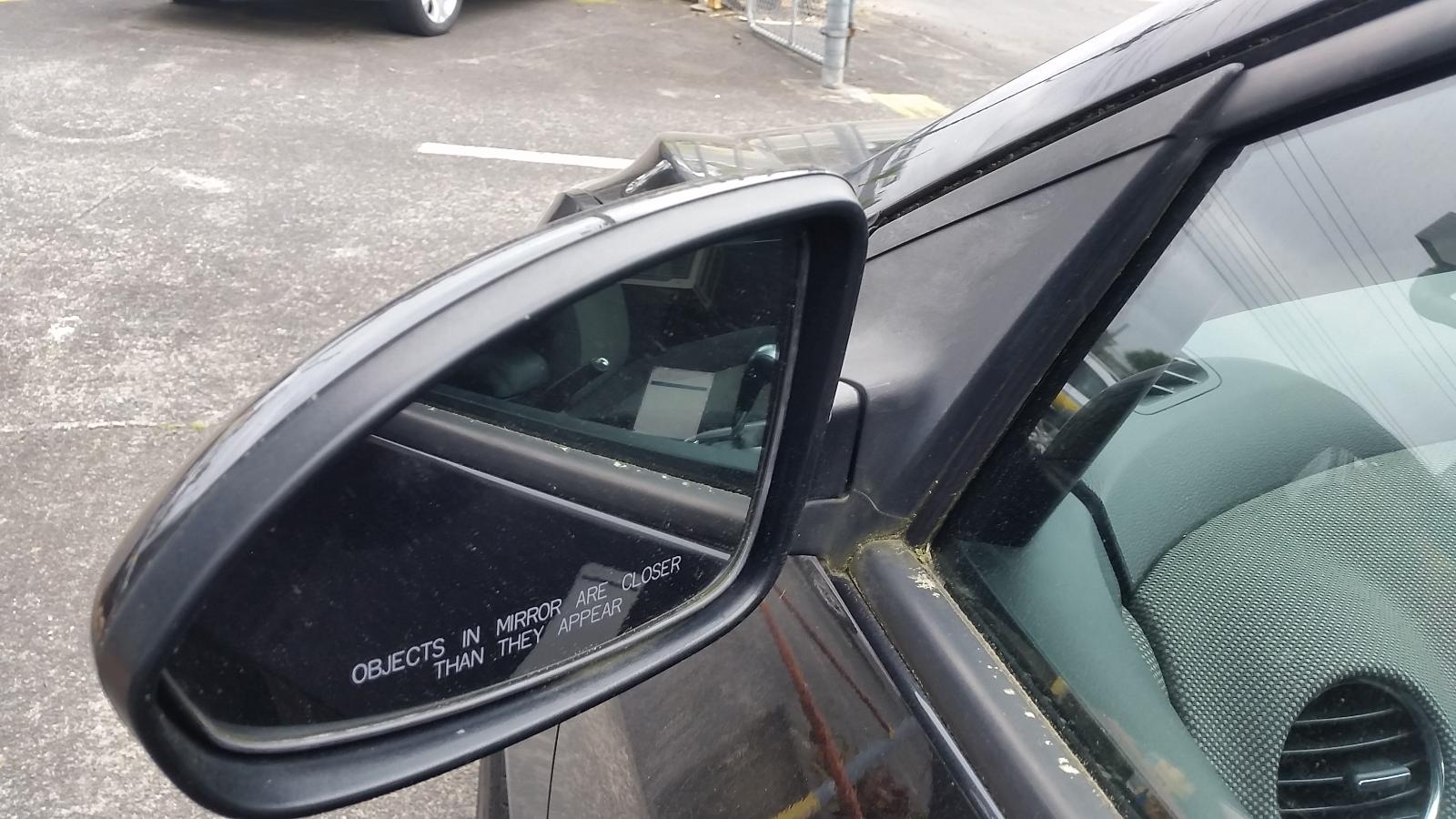 Holden Cruze - 2009-Present