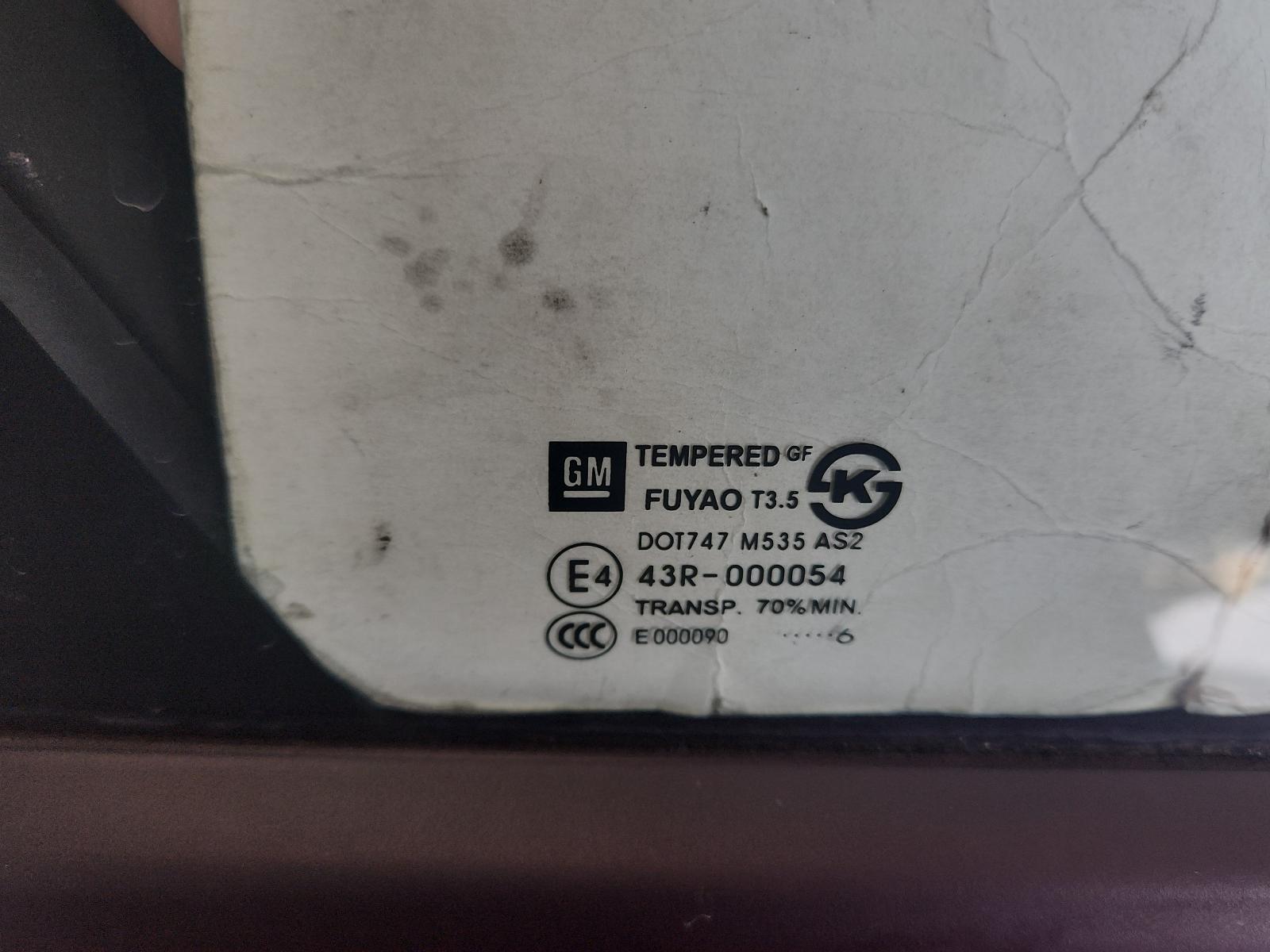 Holden Cruze - 2009-Present