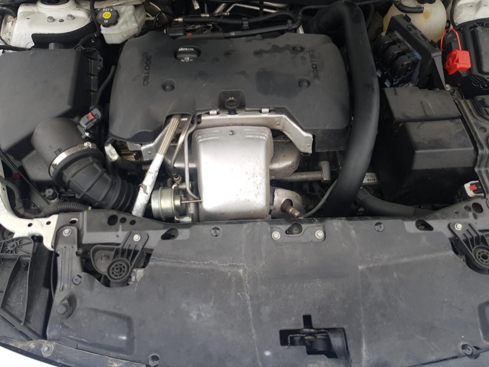 Holden Commodore - Other