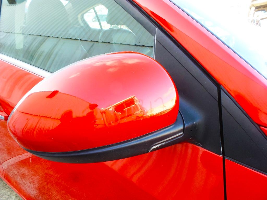 Holden Cruze - 2009-Present